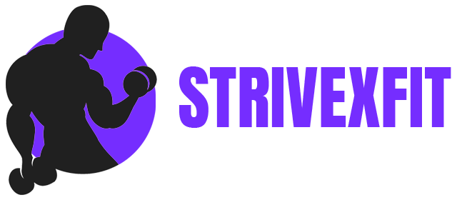 StrivexFit