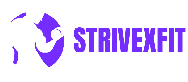 StrivexFit